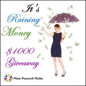 Raining Money 2