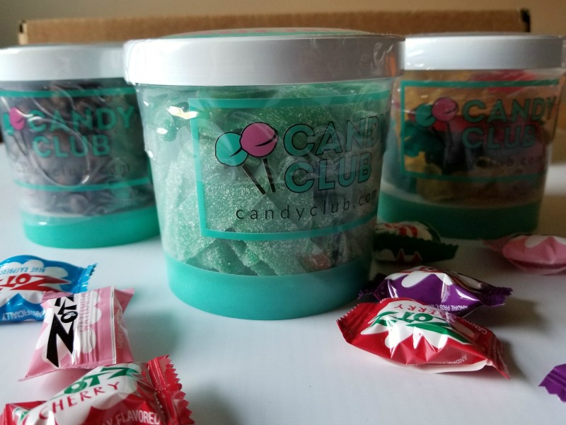 Candy Club Review: Must Have Sweet Treat Subscription Box - Motherhood 