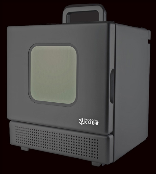 Wave cubed. Микроволновая печь iwavecube. Микроволновая печка IWAVE Cube. Персональная портативная микроволновая печка IWAVE Cube. Tiny Portable Mini Microwave.
