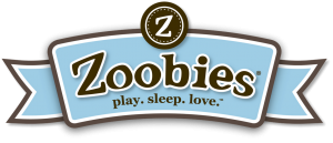 Zoobies Banner Logo