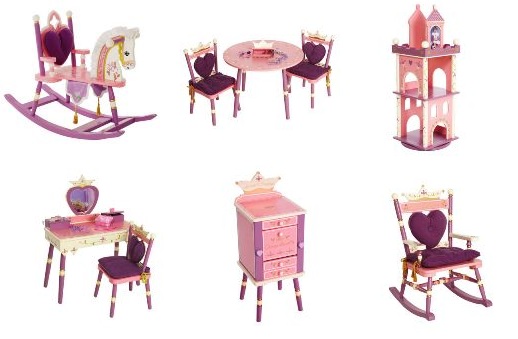 princess