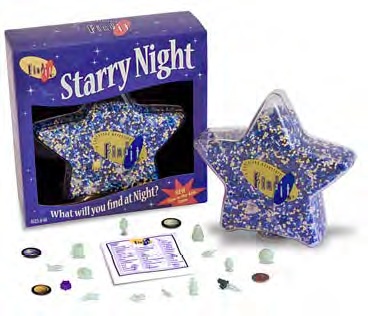 starrynight