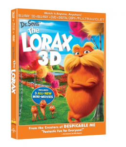 Lorax