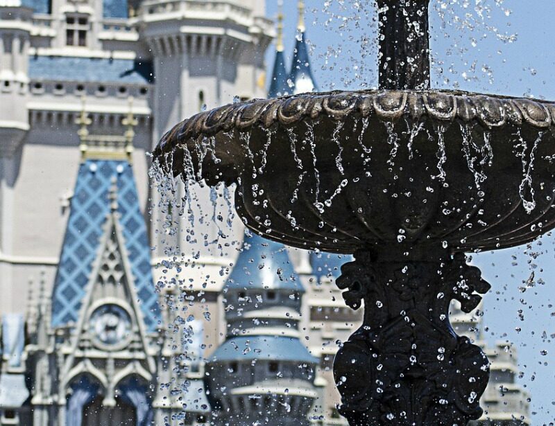 Planning an Affordable Disney Vacation