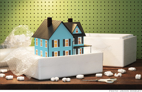 Protect Your Home