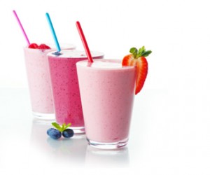 Smoothies
