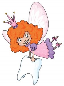 The Tooth Fairy vs. The Truth Fairy: How to Let Your Child in on the