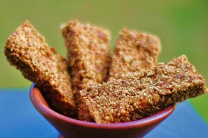 almond_granola_bar