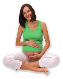 pregnant-woman