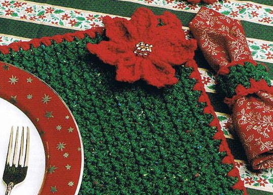 christmas kitchen decor