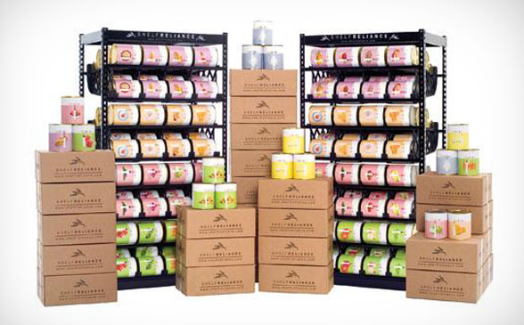 food storage