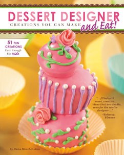 Dessert Designer