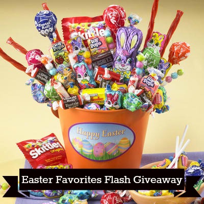 Easter Pail