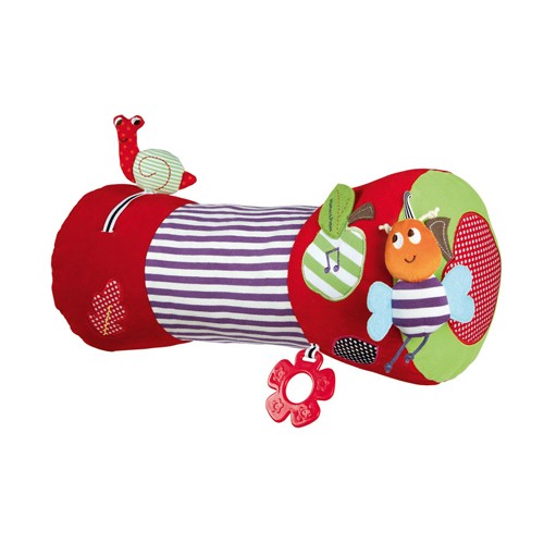 tummy time activity toy