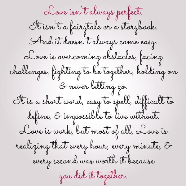 download true love isn t perfect quotes