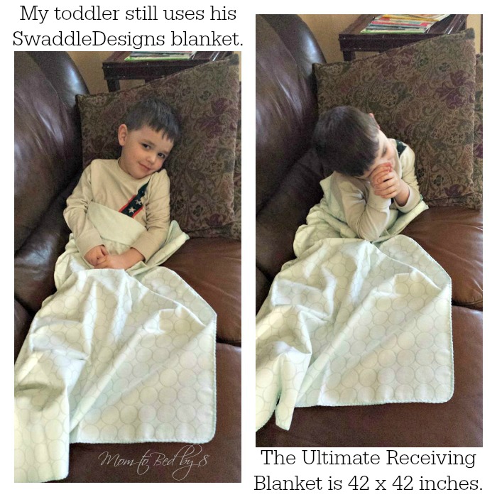 ultimate swaddle