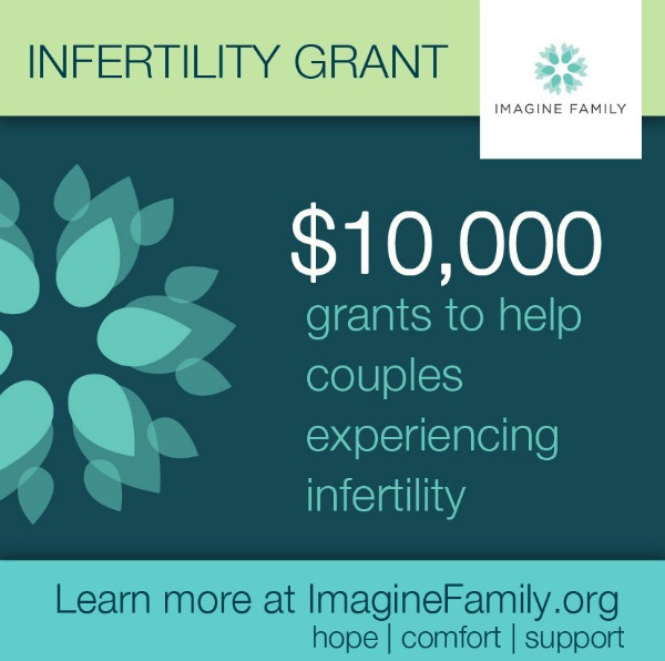 New Nonprofit Offering Hope For Those Experiencing Infertility