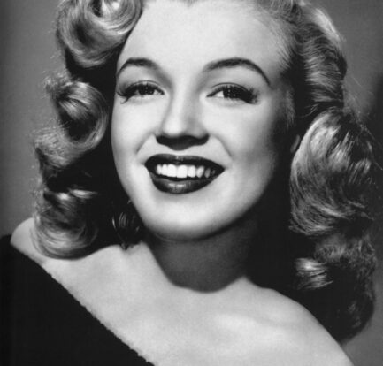 Celebs You Would Never Guess Had Plastic Surgery: Marilyn Monroe