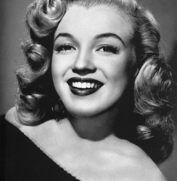 Celebs You Would Never Guess Had Plastic Surgery: Marilyn Monroe