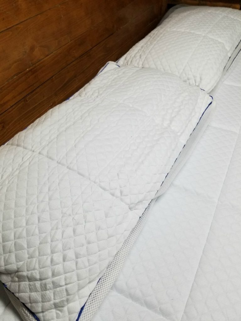 nectar mattress review after