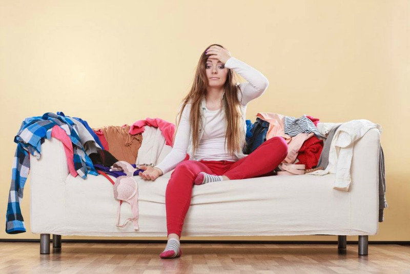 6 Types of Useless Items that are Cluttering Up Your Home