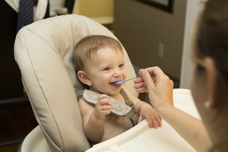 Weaning: How To Make The Process Smoother