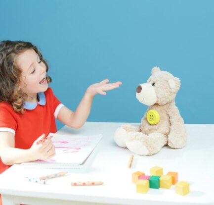 Stuffed Animals that Come to Life Just In Time for Christmas #HotHolidayGifts2017