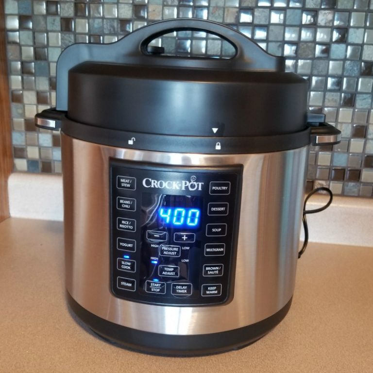 Changing the Way We Do Dinner with Crock-Pot - Motherhood Defined