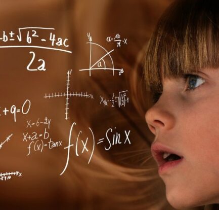 5 Unique Techniques to Teach Your Child to Love Math