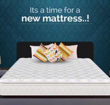 Top 4 Signs it's Time to Change Your Mattress