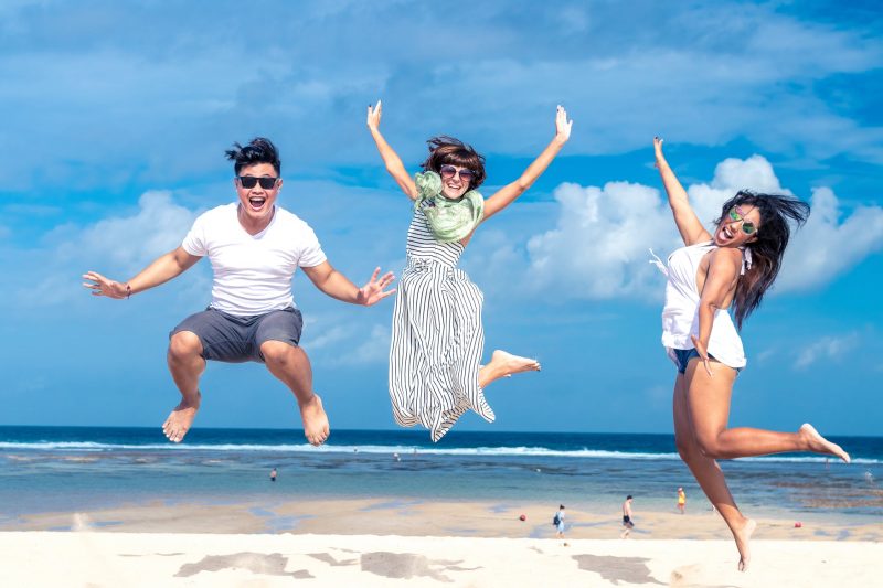 Summer-Ready: 5 Tips to Having a Fun-Filled Summer with Your Friends