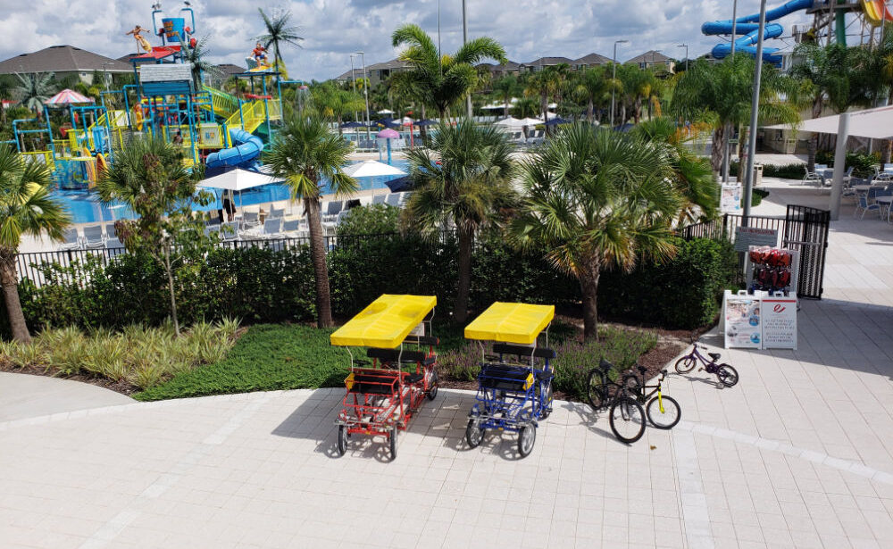 Ways to Enjoy Florida Without the Beach