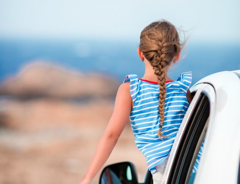 8 Great Road Trip Games For Kids