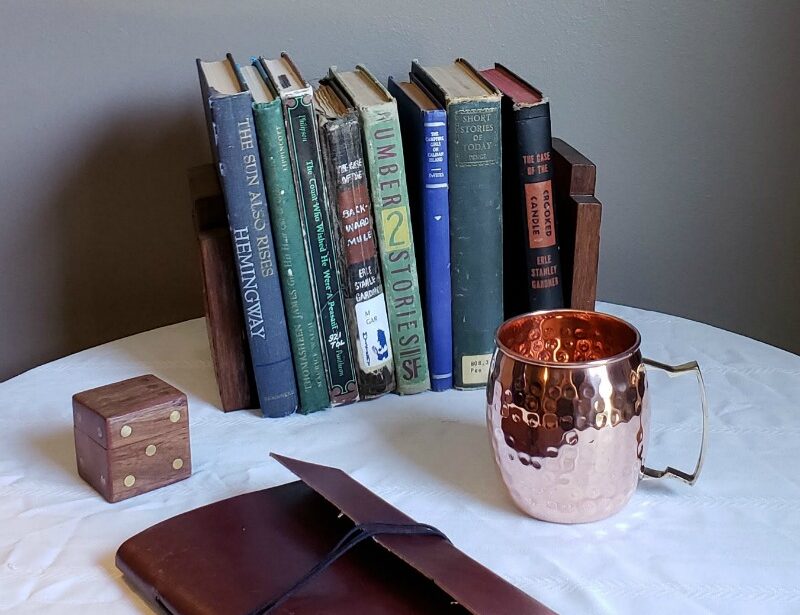 Vintage Home Goods That Bring My Heart to Flutter Motherhood Defined