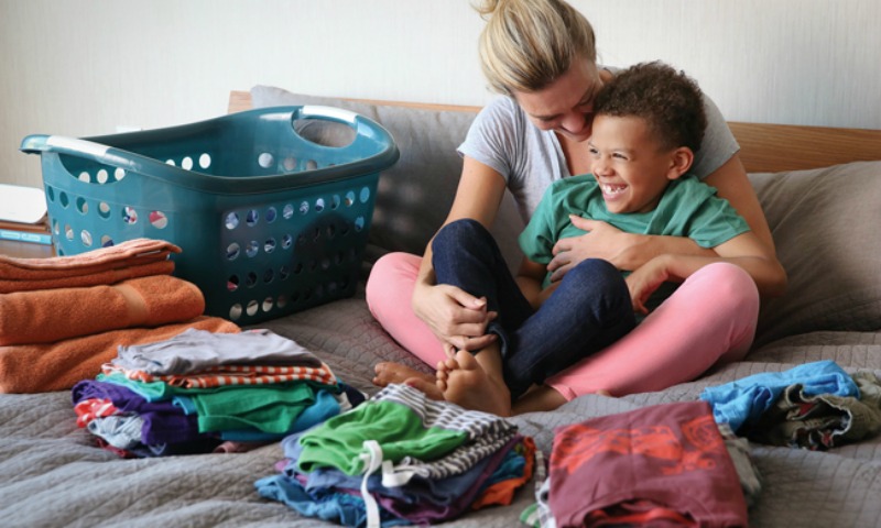 Making The Back To School Transition Seamless And Stress Free