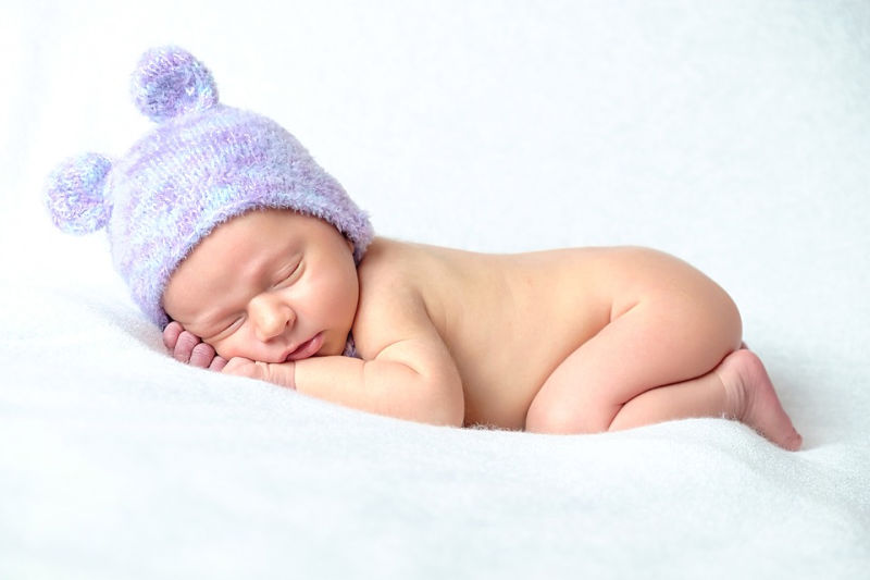 What to Look for When Purchasing Your Baby’s Crib Mattress