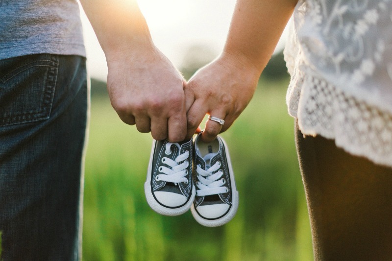 Time To Start Your Family? These Are The Essential Options To Consider
