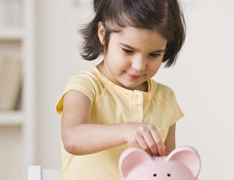 Teaching Kids About Money: The Earlier the Better