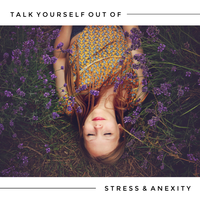 CBD for Anxiety Talk Yourself out of Stress and Anxiety Motherhood