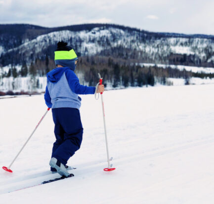 Best Winter Ski Resorts For Families