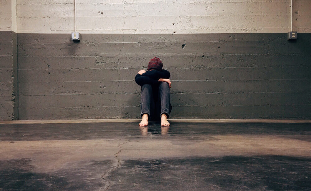 5 Signs You Should Seek Help For Anxiety