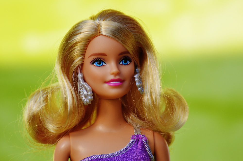 barbies worth the most money