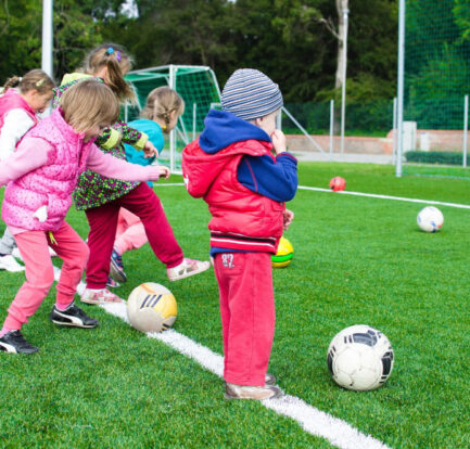 5 Life Lessons Kids Can Learn Through Sports