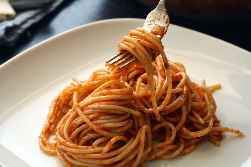 6 Easy Family Dinner Recipes - Pasta
