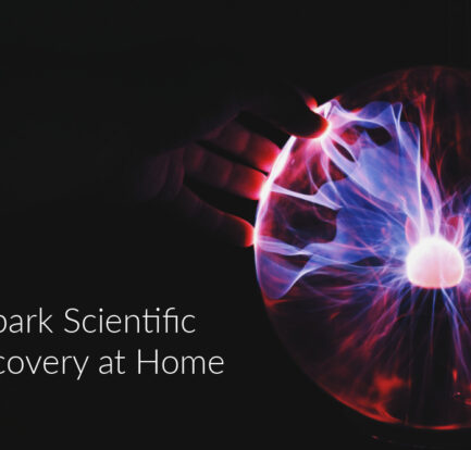 Spark Scientific Discovery at Home