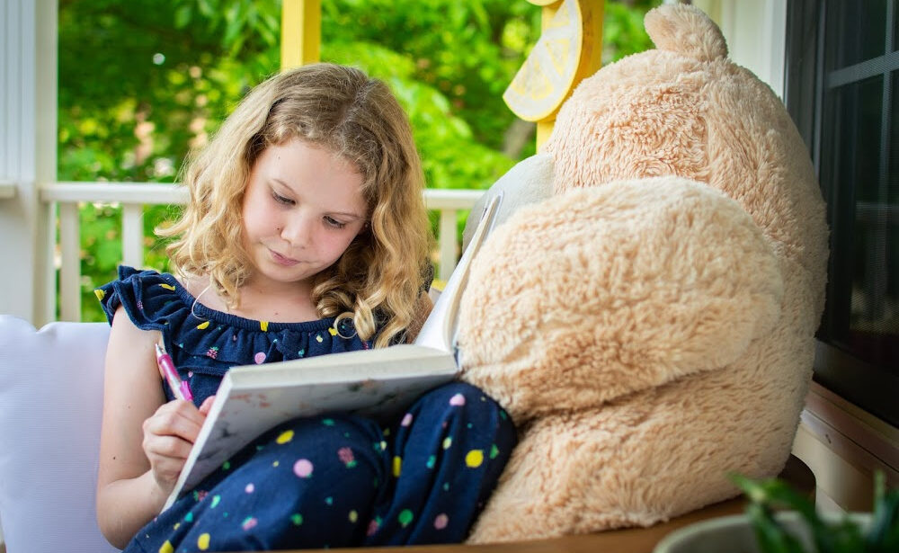 What Are the 6 Best Childhood Books for Your Shelves?