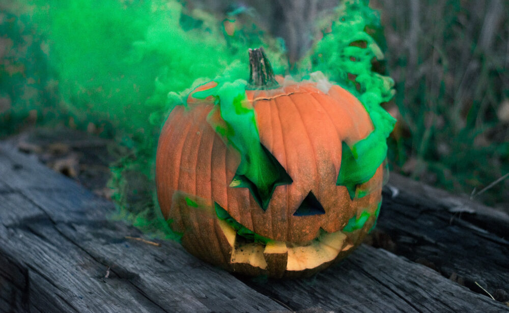 Fun Ways to Celebrate Halloween amidst the Pandemic in 2021