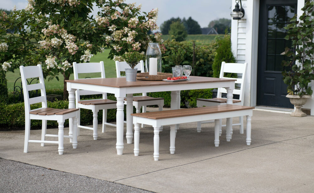 Availing Patio Furniture for Home Improvement