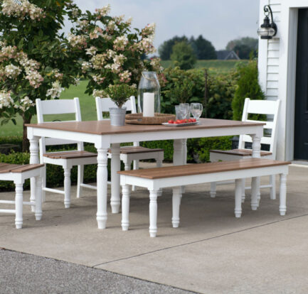 Availing Patio Furniture for Home Improvement