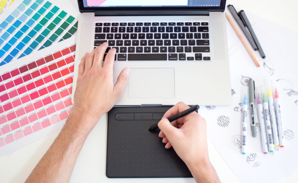 21 Free Design Resource For Web and Graphics Design